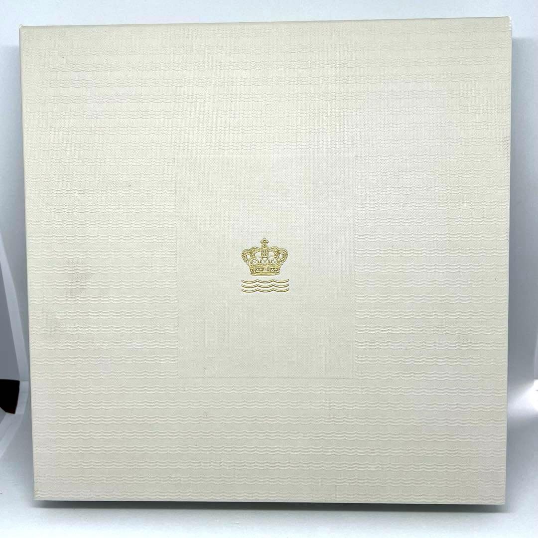 ロイヤルコペンハーゲン 2020 イヤープレート 箱付き