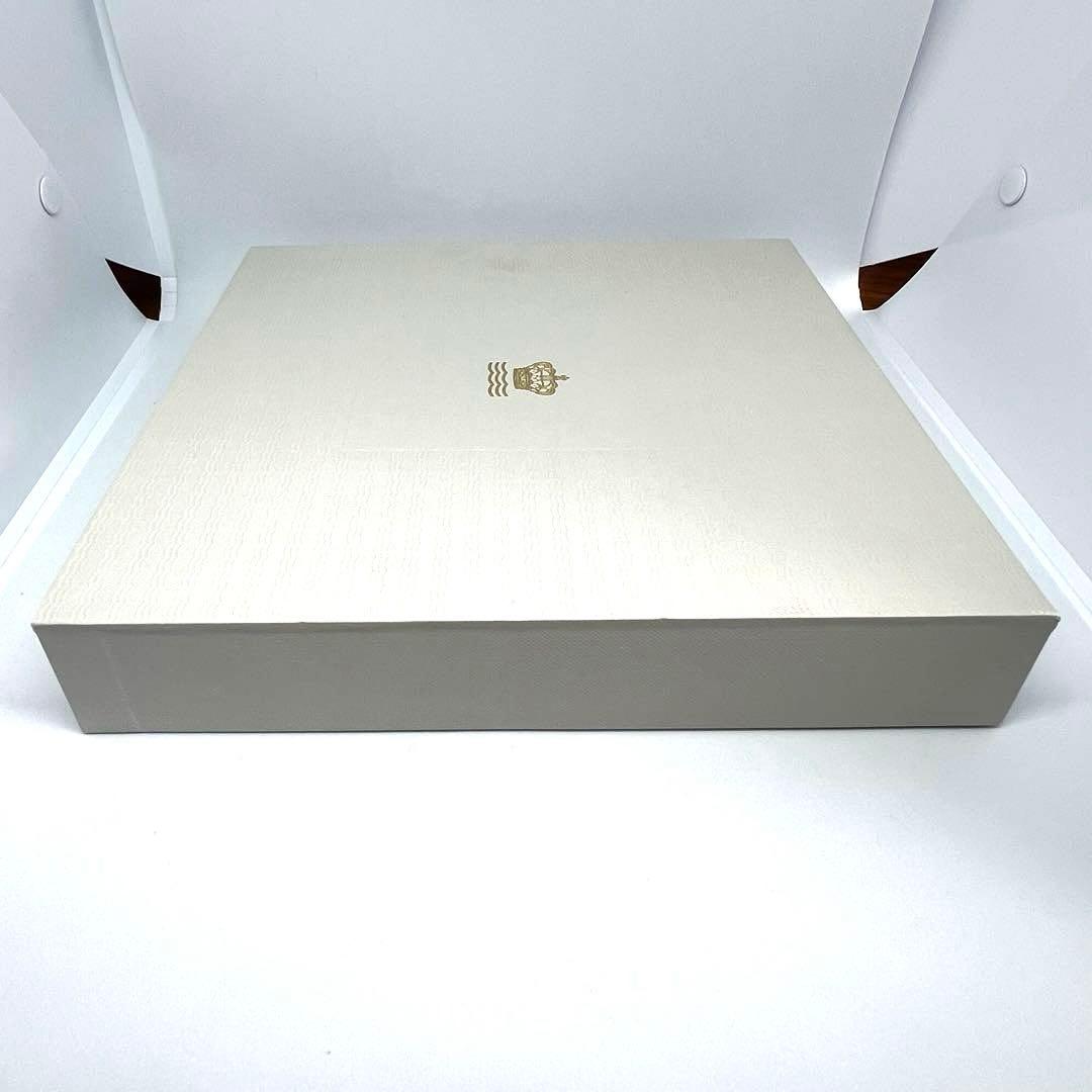 ロイヤルコペンハーゲン 2020 イヤープレート 箱付き