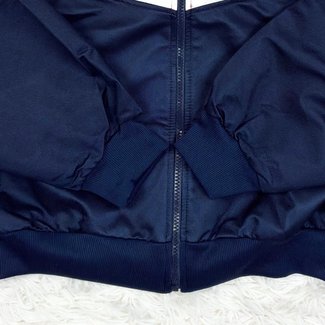 美品　カンタベリー　ビッグロゴ　ウィンドブレーカー　セットアップ　3L