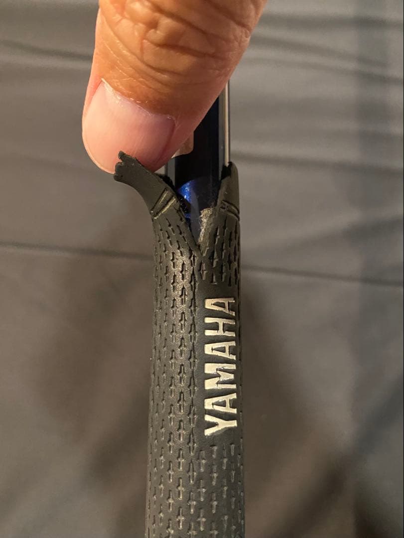 ぶっ飛びYAMAHA インプレス　UD+2 5W