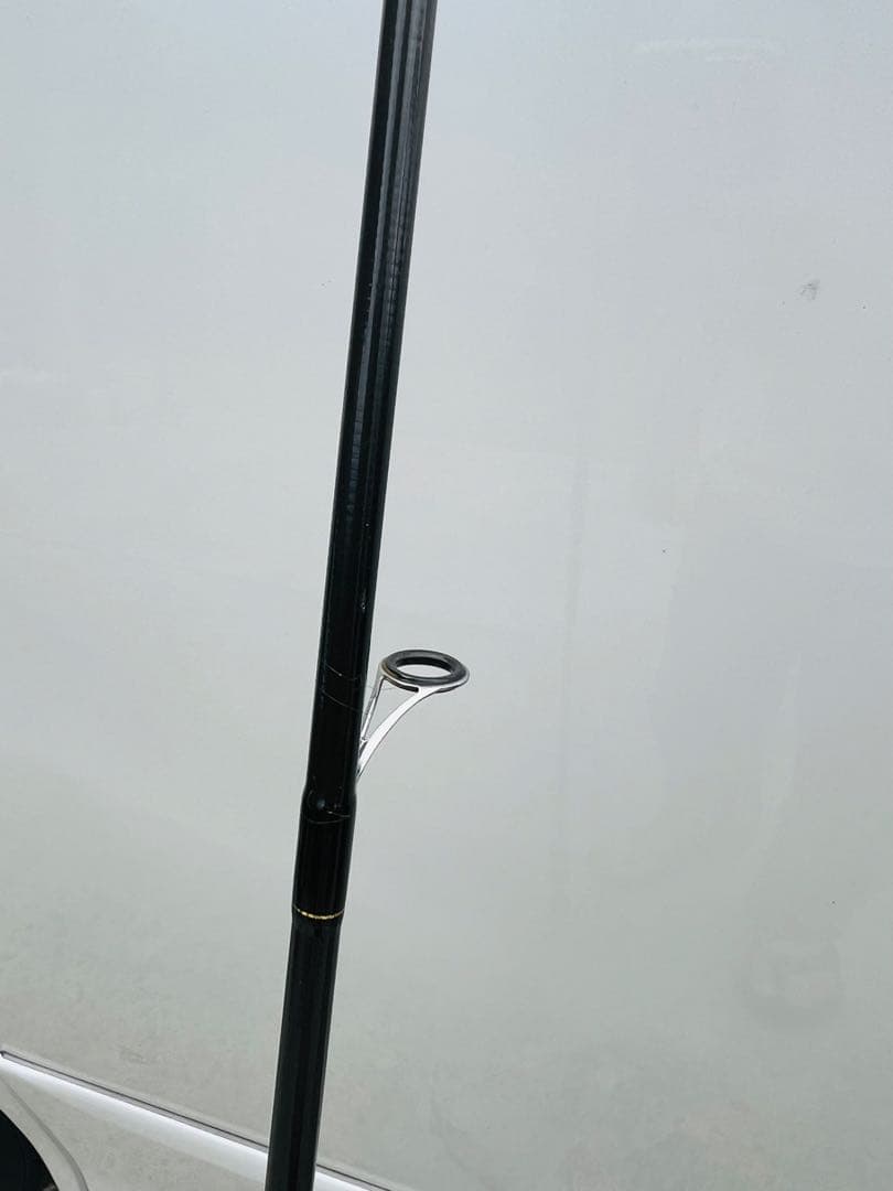 【タイムセール中】DAIWA BASS X 692MLS