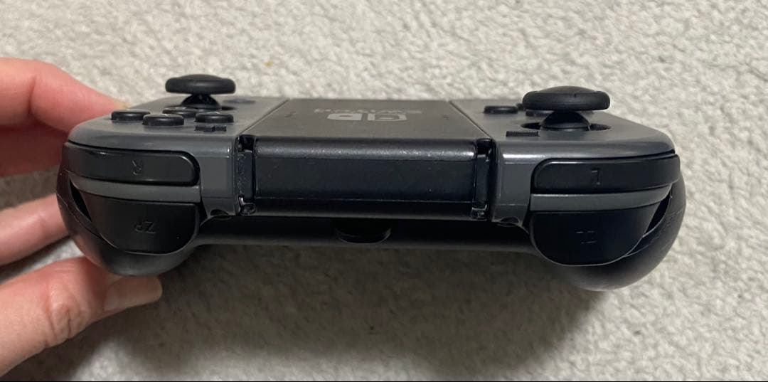 任天堂Switch （HAC-001 箱無し）