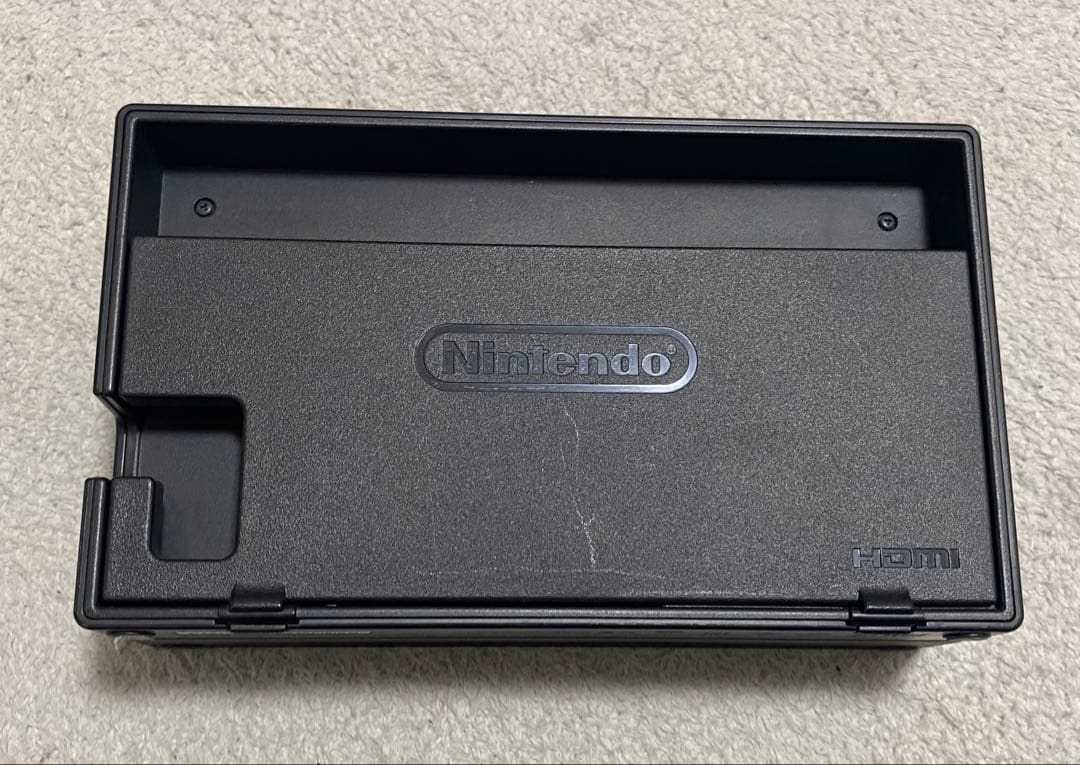 任天堂Switch （HAC-001 箱無し）