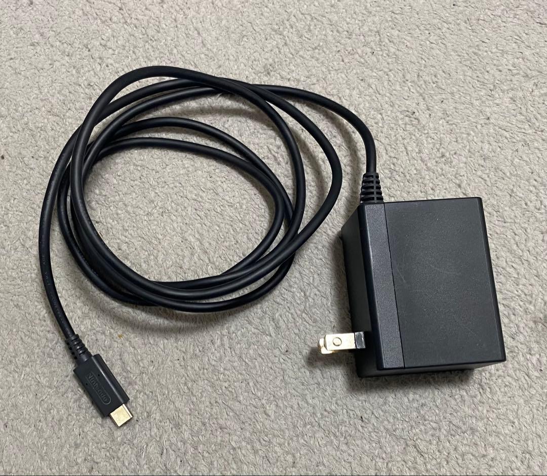 任天堂Switch （HAC-001 箱無し）