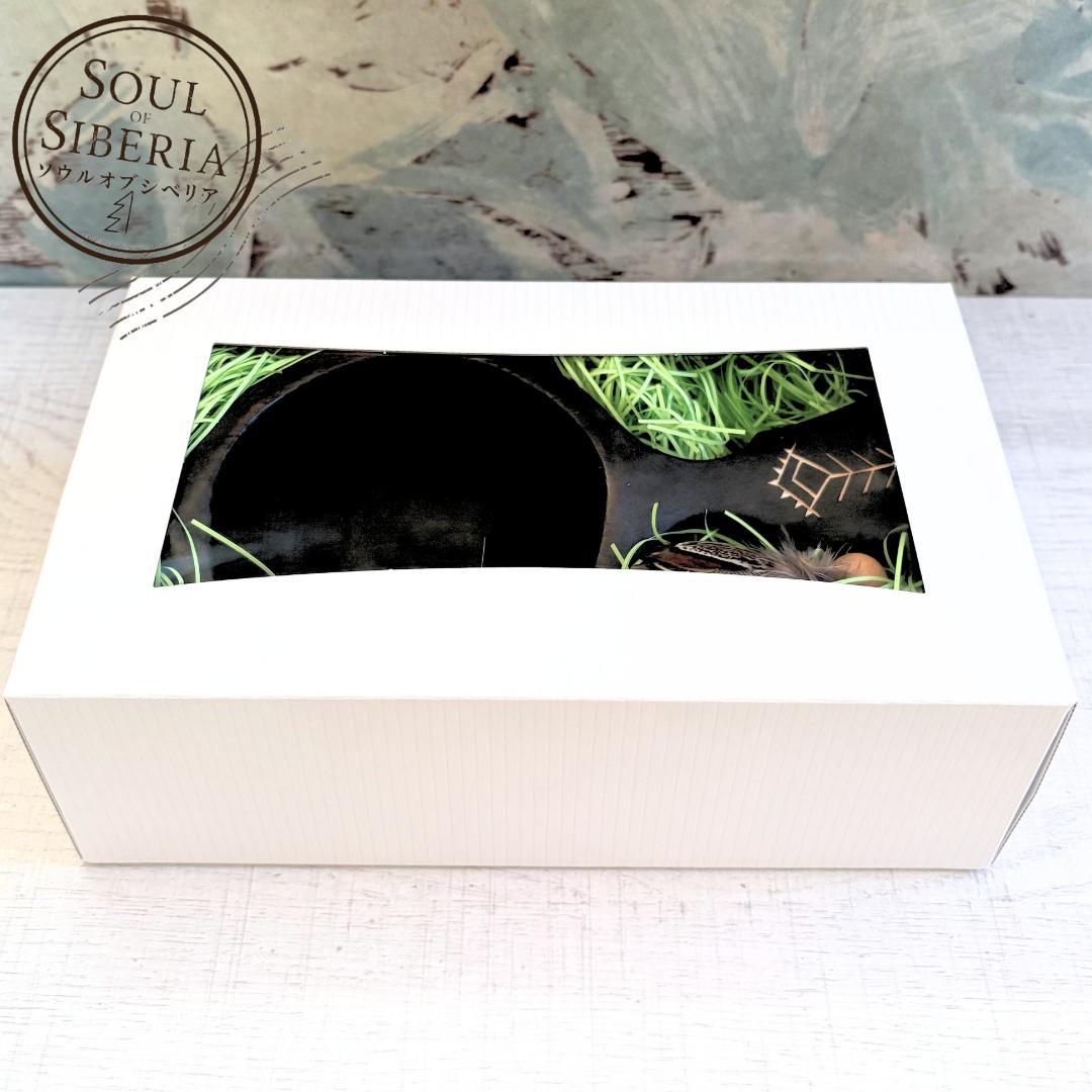 ⭐️#6ナンバー６【公式】Soul of Siberia ソウルオブシベリア