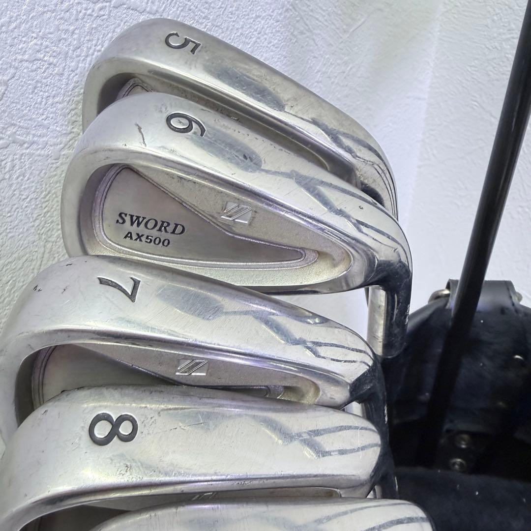 ⭐️XXIO Mizuno ゴルフクラブセット 初心者 メンズ⭐️