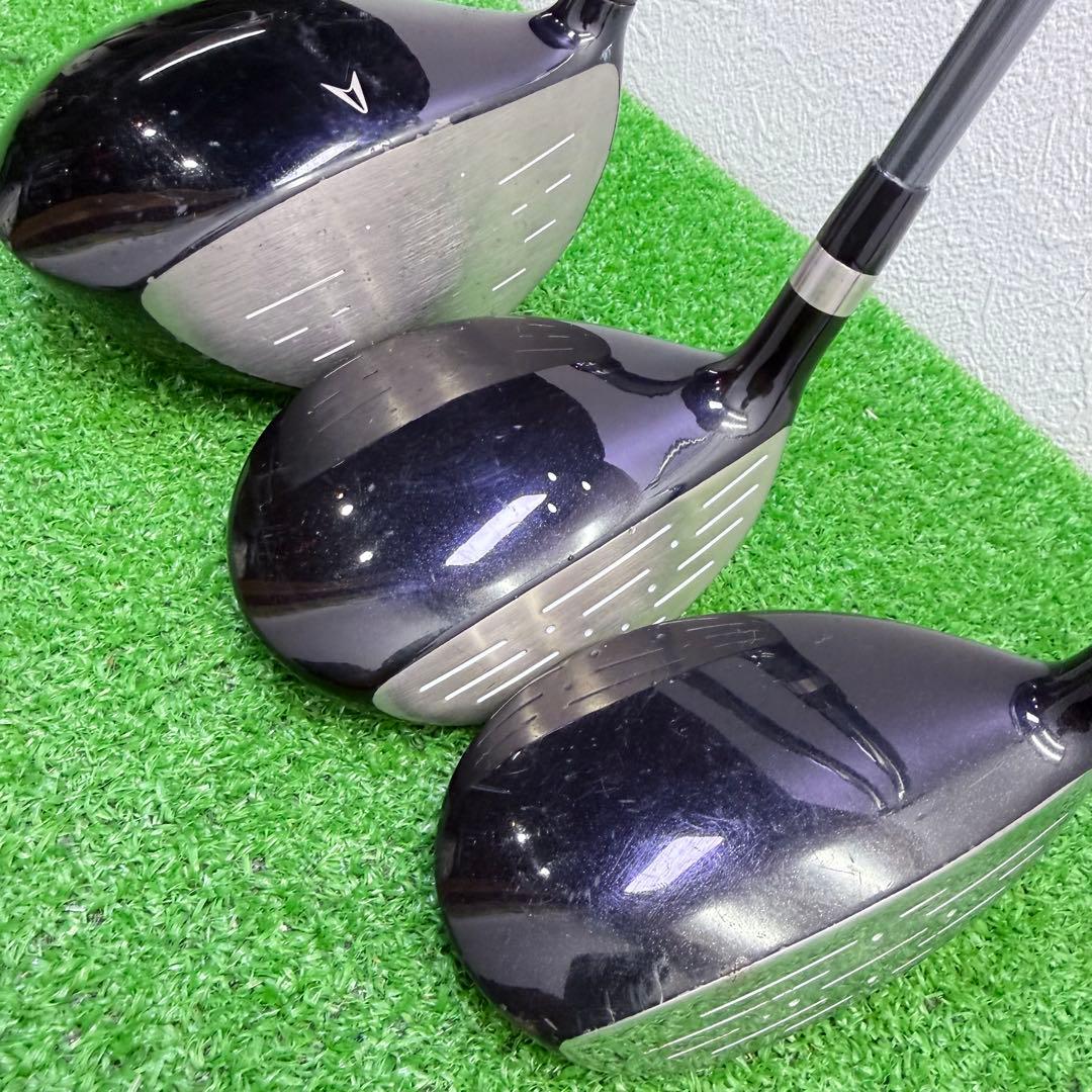 ⭐️XXIO Mizuno ゴルフクラブセット 初心者 メンズ⭐️