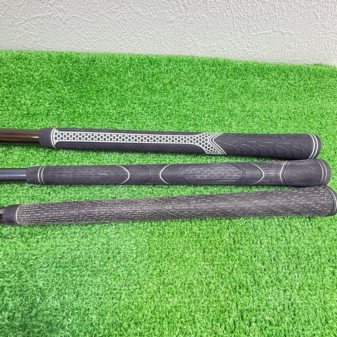 ⭐️XXIO Mizuno ゴルフクラブセット 初心者 メンズ⭐️