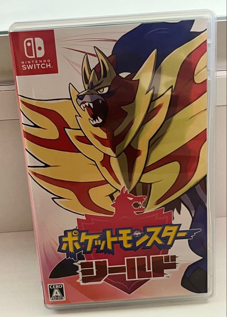 【ポケモン】シールド・ブリリアントダイアモンド・バイオレット　3本セット