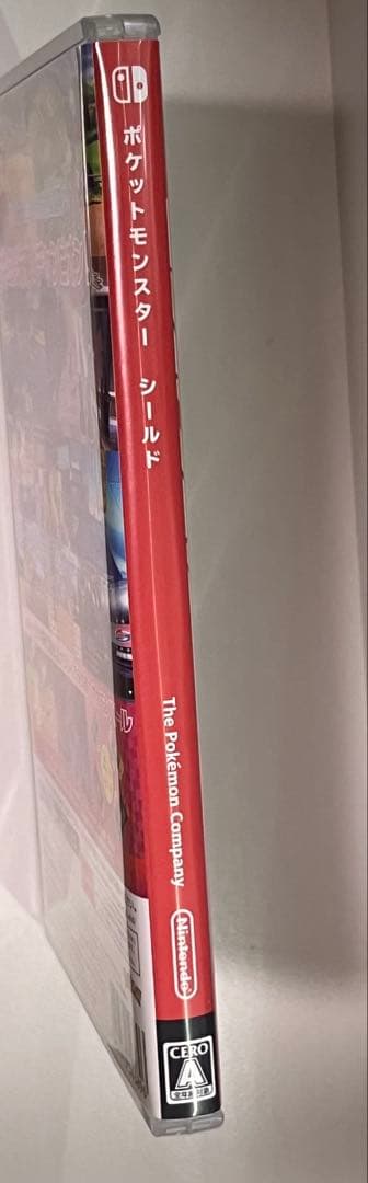 【ポケモン】シールド・ブリリアントダイアモンド・バイオレット　3本セット