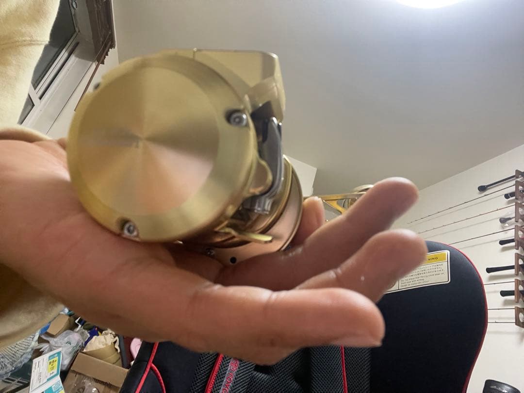 18 ocea ctカルカッタ201pg