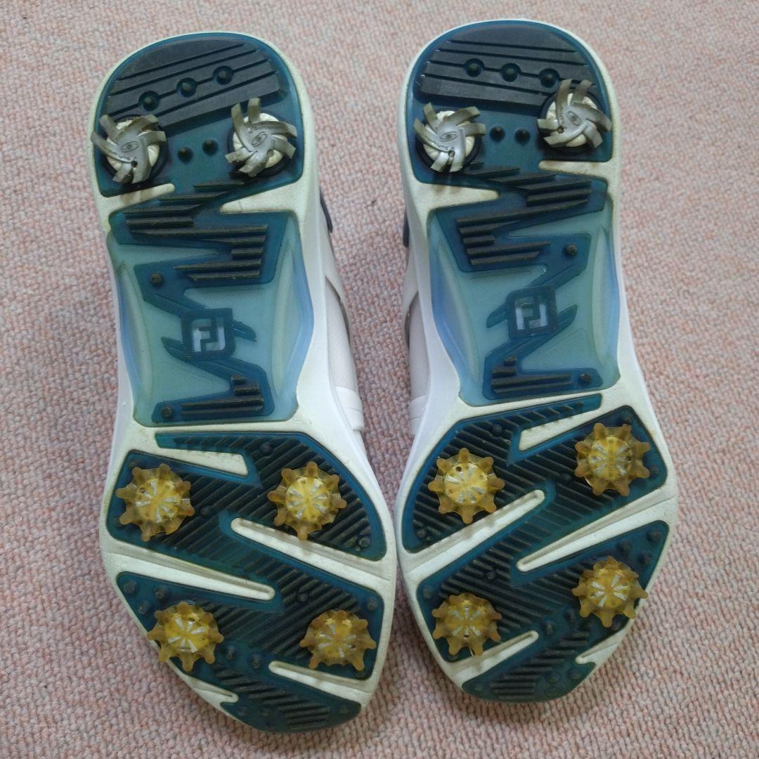 フットジョイ FOOTJOY ハイパーフレックス