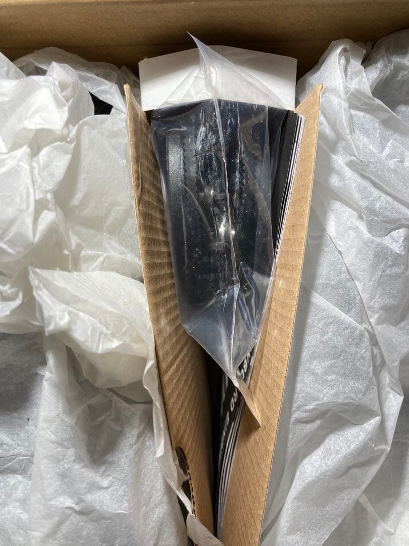 【チッカァ！】新品カーボンSALOMON クォンタムビンディングM