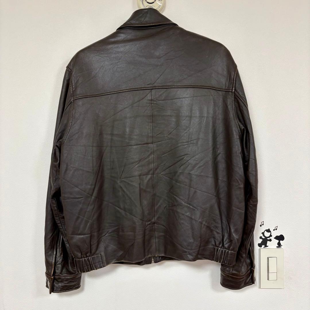 Brooks Brothers 346 ブルックスブラザーズ シングルライダース