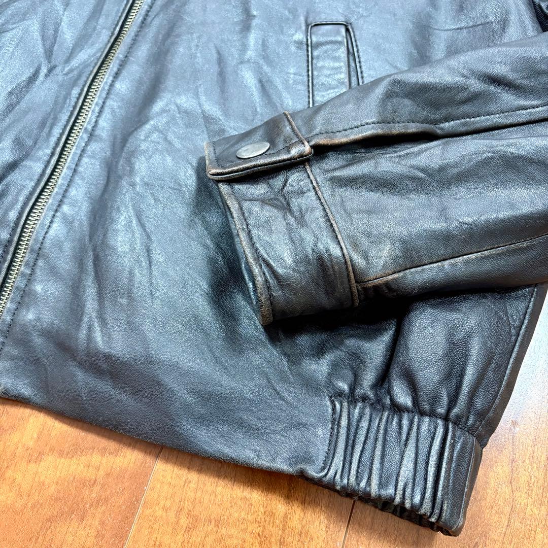 Brooks Brothers 346 ブルックスブラザーズ シングルライダース