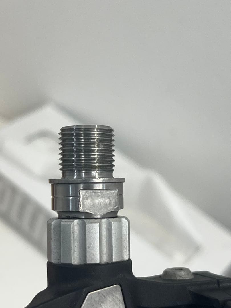 GARMIN VECTROR 両足 ペダル型パワーメーター ロードバイク