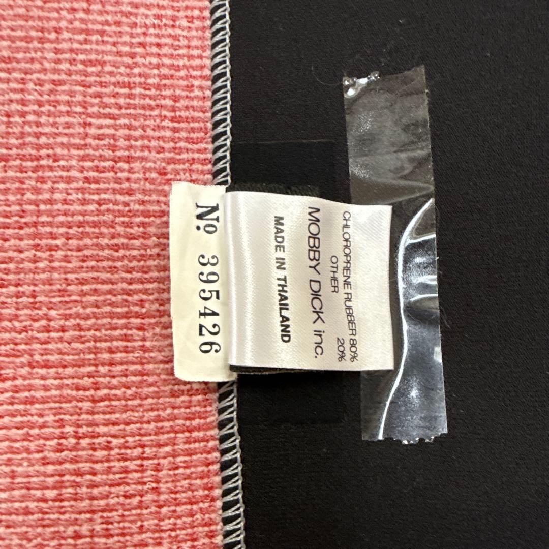 K*Y様 オニール 5mm フル 裏起毛 Mサイズ