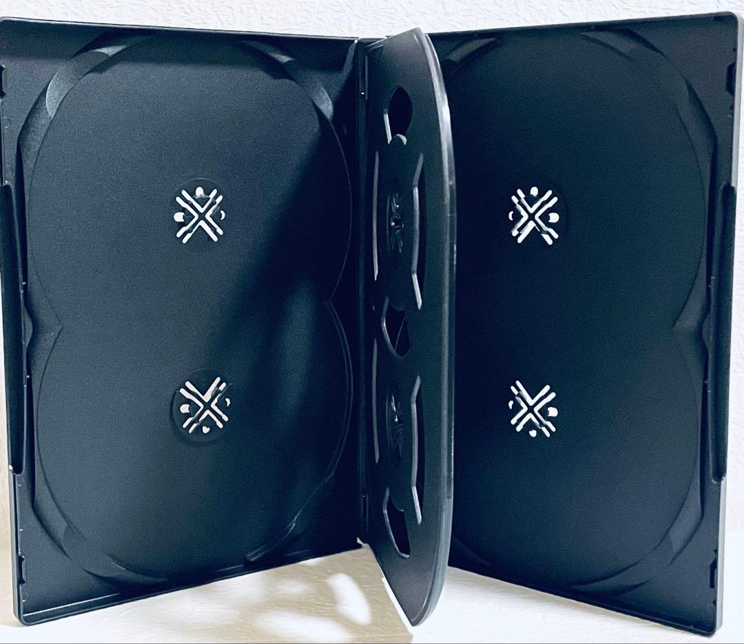 魔女の旅々　まじょのたびたび　【全６巻】レンタル版DVD 全巻セット　アニメ