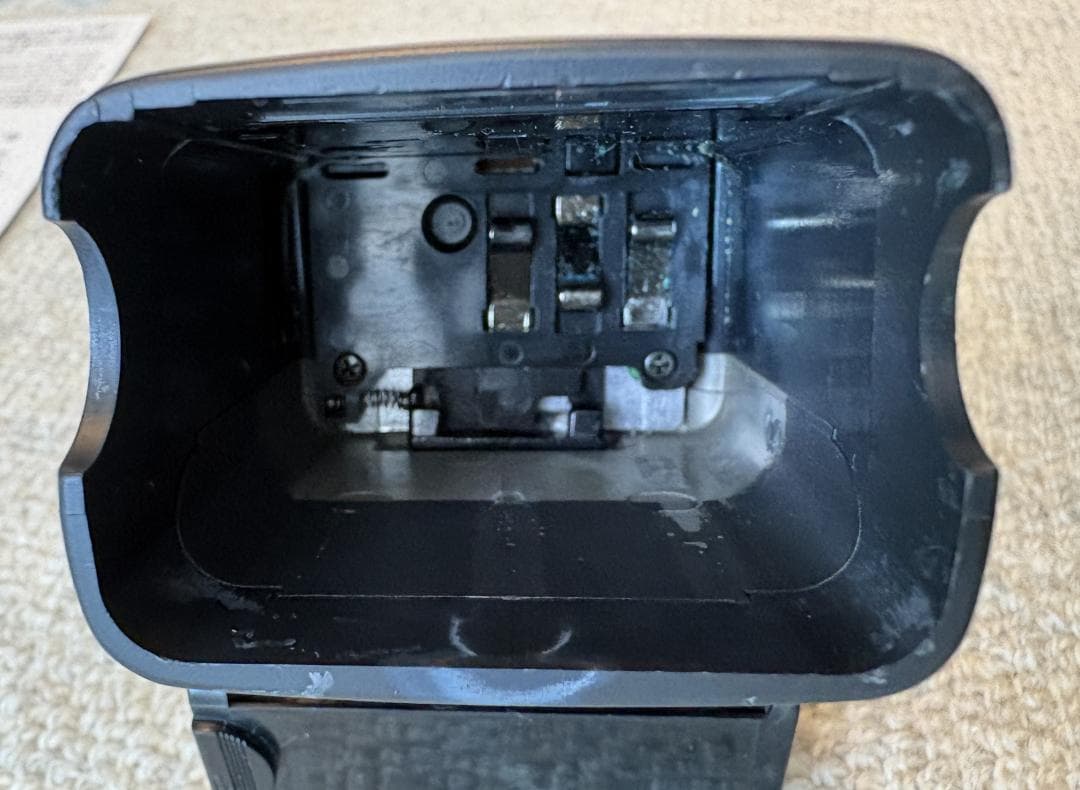 【ゆう】ケンウッド KENWOOD TH-78　アマチュア無線機