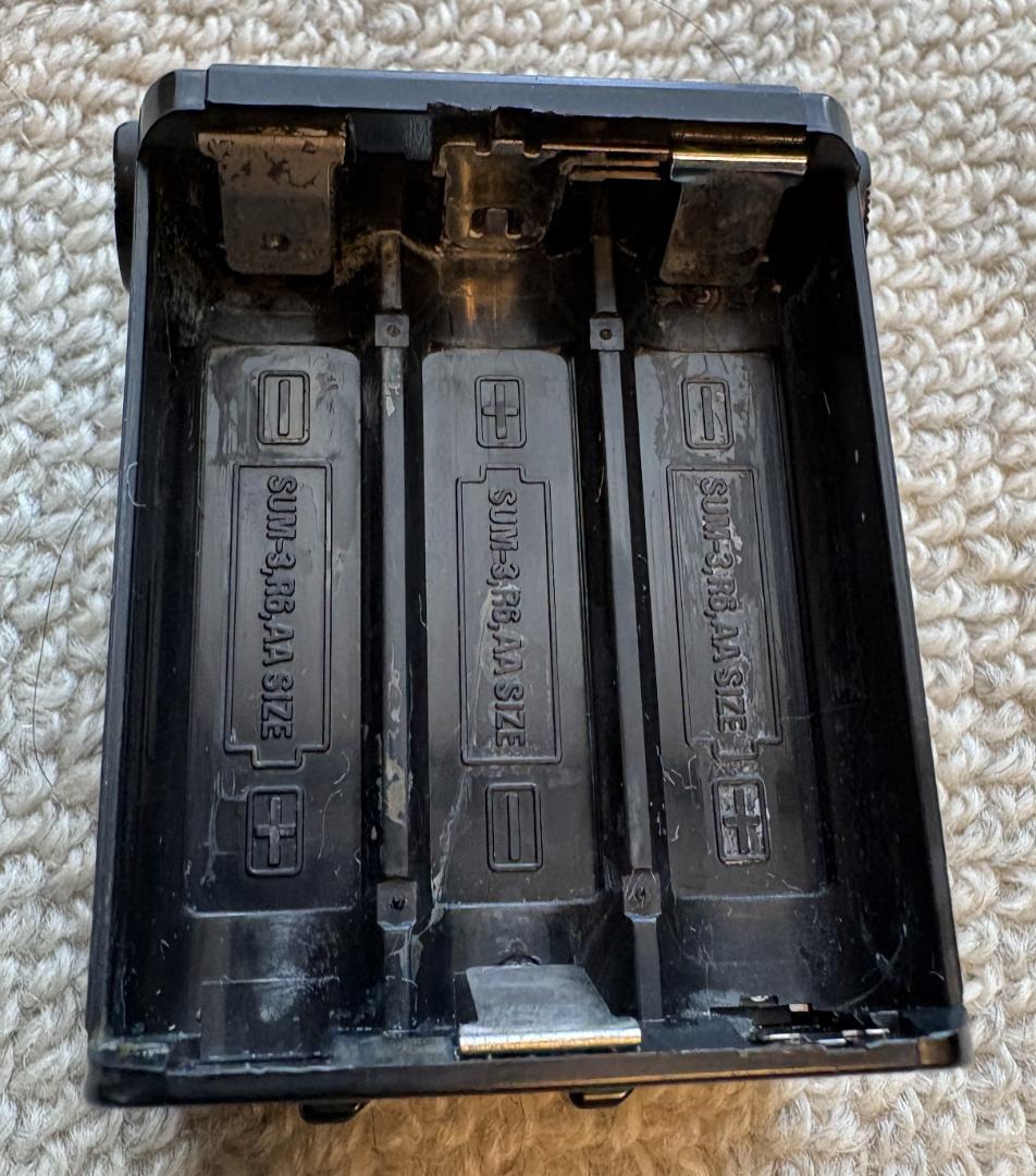 【ゆう】ケンウッド KENWOOD TH-78　アマチュア無線機