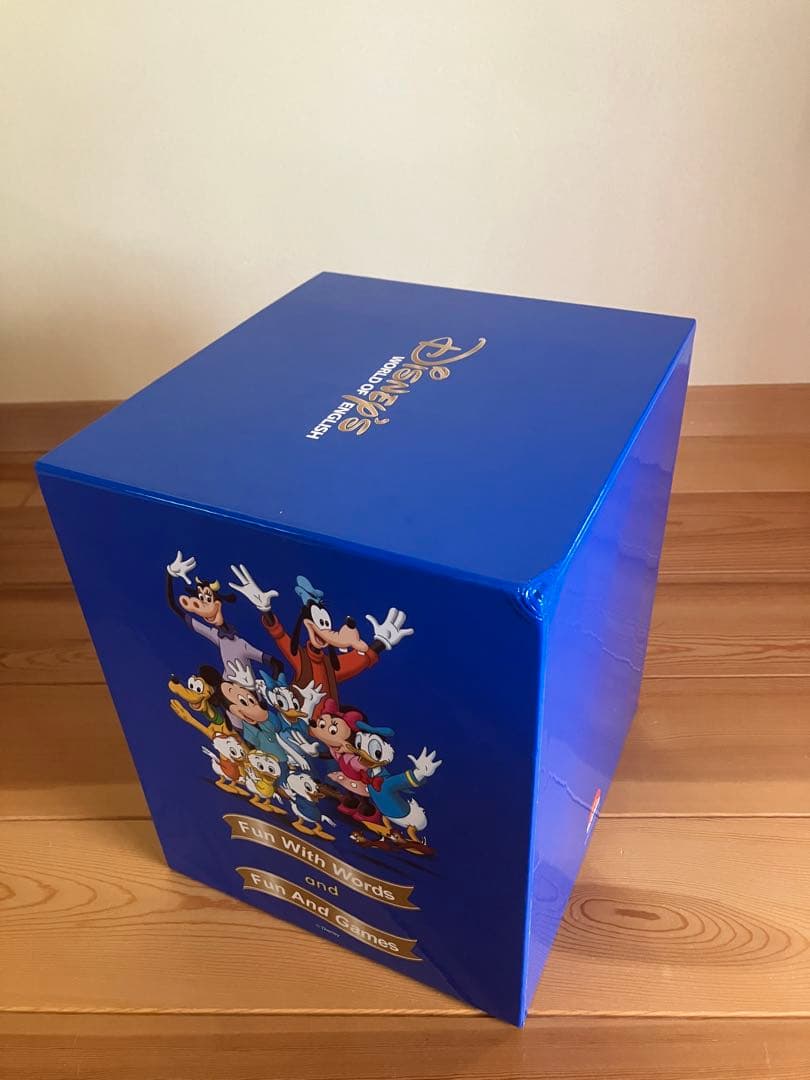 DWE ディズニー英語システム ミッキー・マジックペンセット