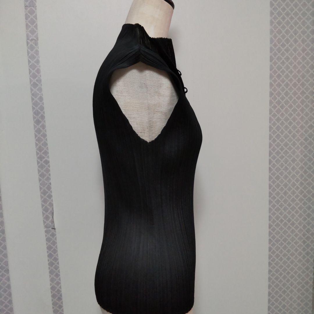 プリーツプリーズ♪トップス♪ベスト♪カットソー♪美品♪