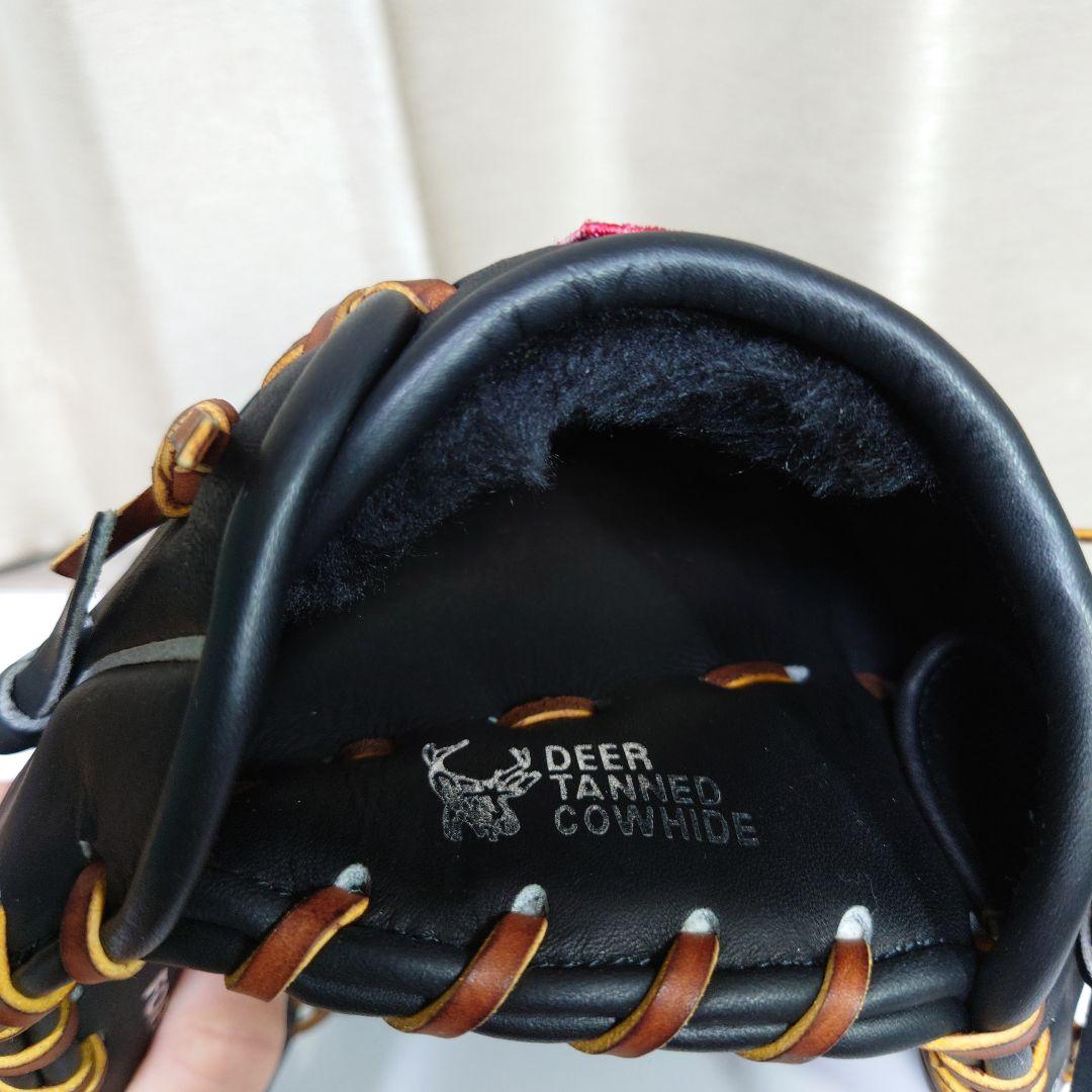 Derek Jeter Rawlings グローブ 展示用ケース付きRーMLB