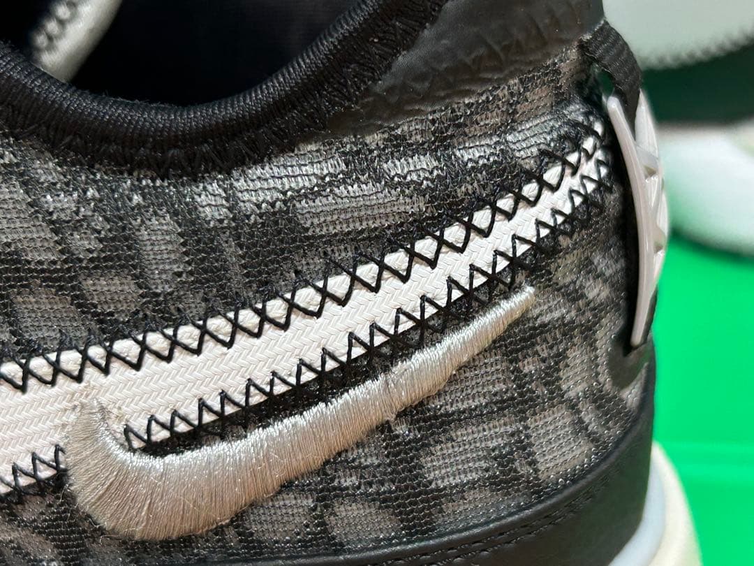 NIKE LEBRON NXXT Genナイキ レブロン　ネクストジェン26cm