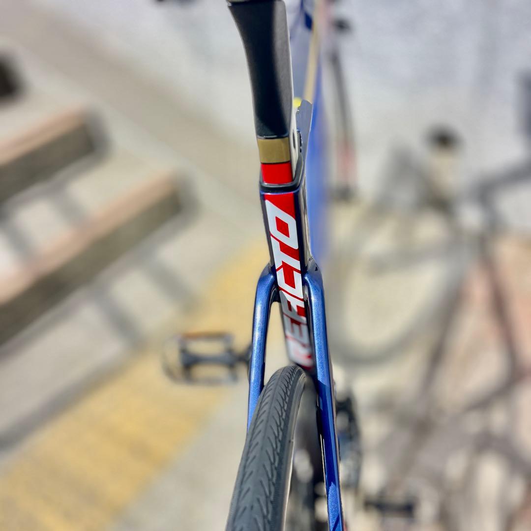 【整備済]MERIDA REACTO 4000 フルカーボン 2019 XS