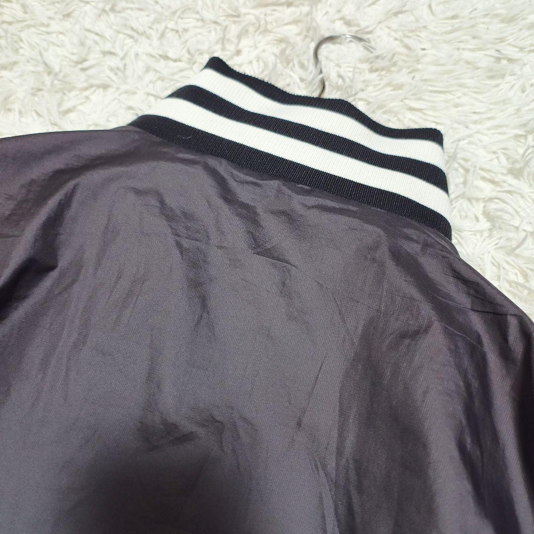 SoftBank Hawks Majestic ジャケット