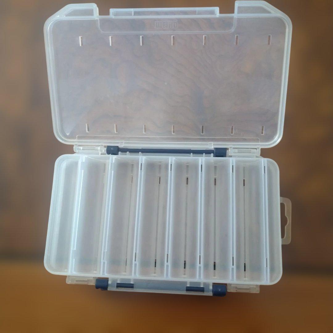 コアマン　VJ16、VJ22 アルカリシャッド　ケース付セット