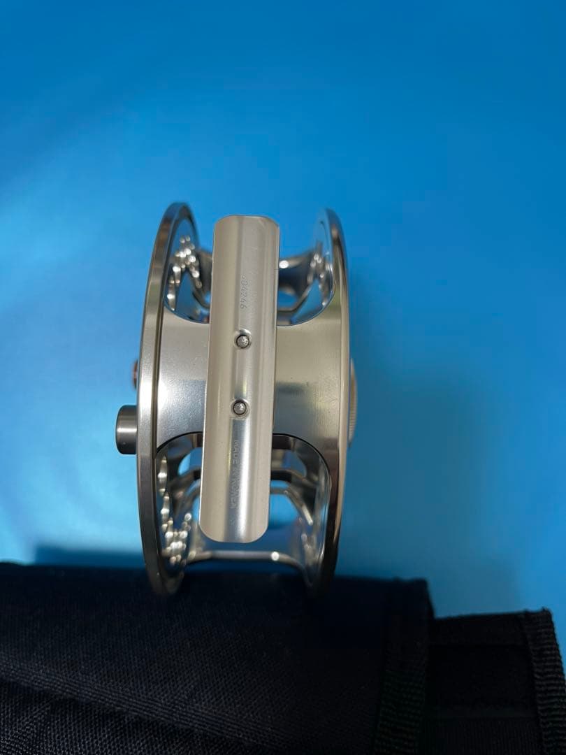 ダイワ　LOCHMOR SLA 9/10/11 【フライリール】