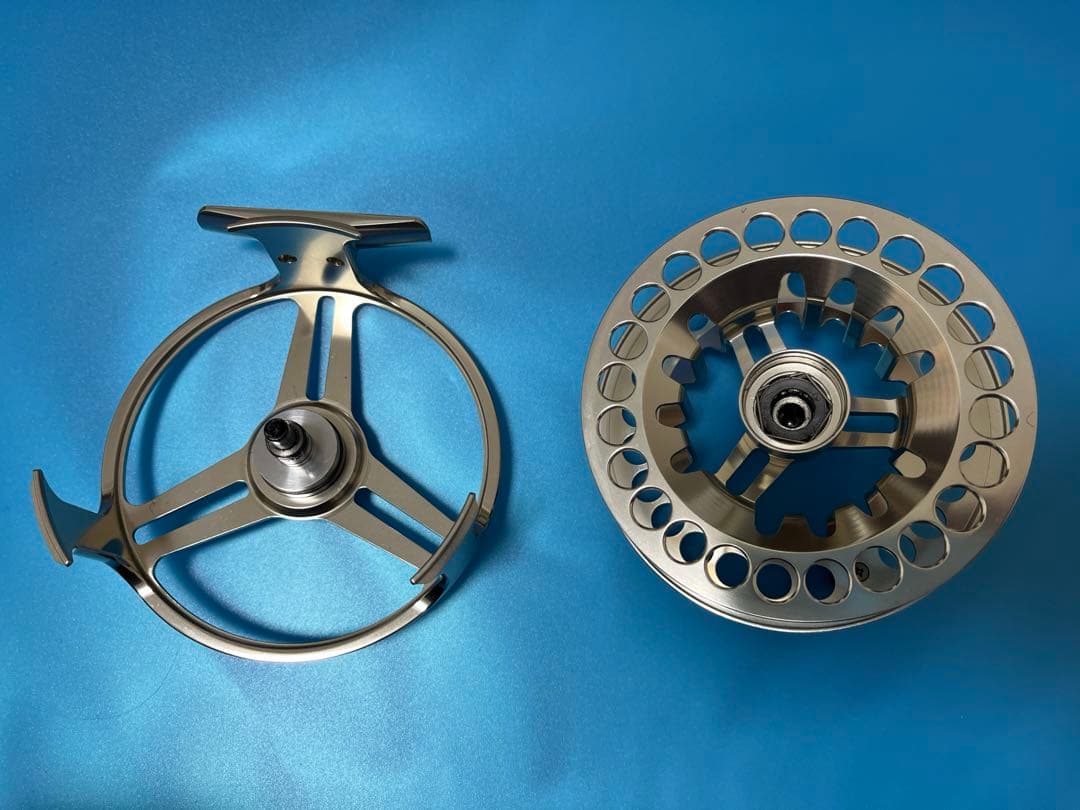 ダイワ　LOCHMOR SLA 9/10/11 【フライリール】