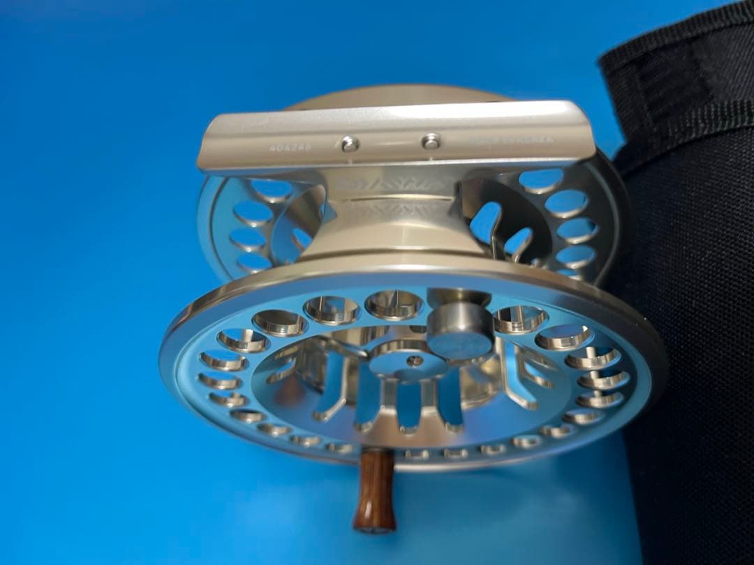 ダイワ　LOCHMOR SLA 9/10/11 【フライリール】