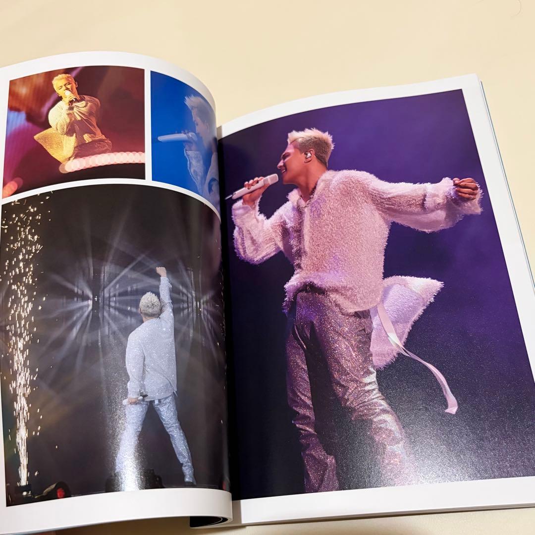 K-POP・アジア BIGBANG LAST DANCE DOME TOUR 2017 DELUXE