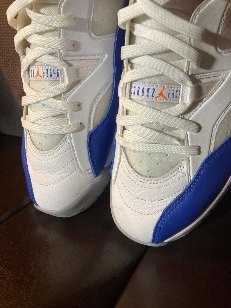 新品 エアジョーダン コンコード ハイブリッド (30cm)