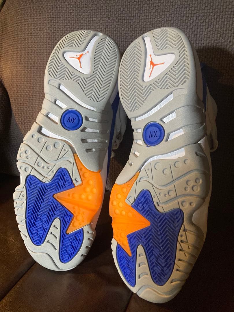 新品 エアジョーダン コンコード ハイブリッド (30cm)