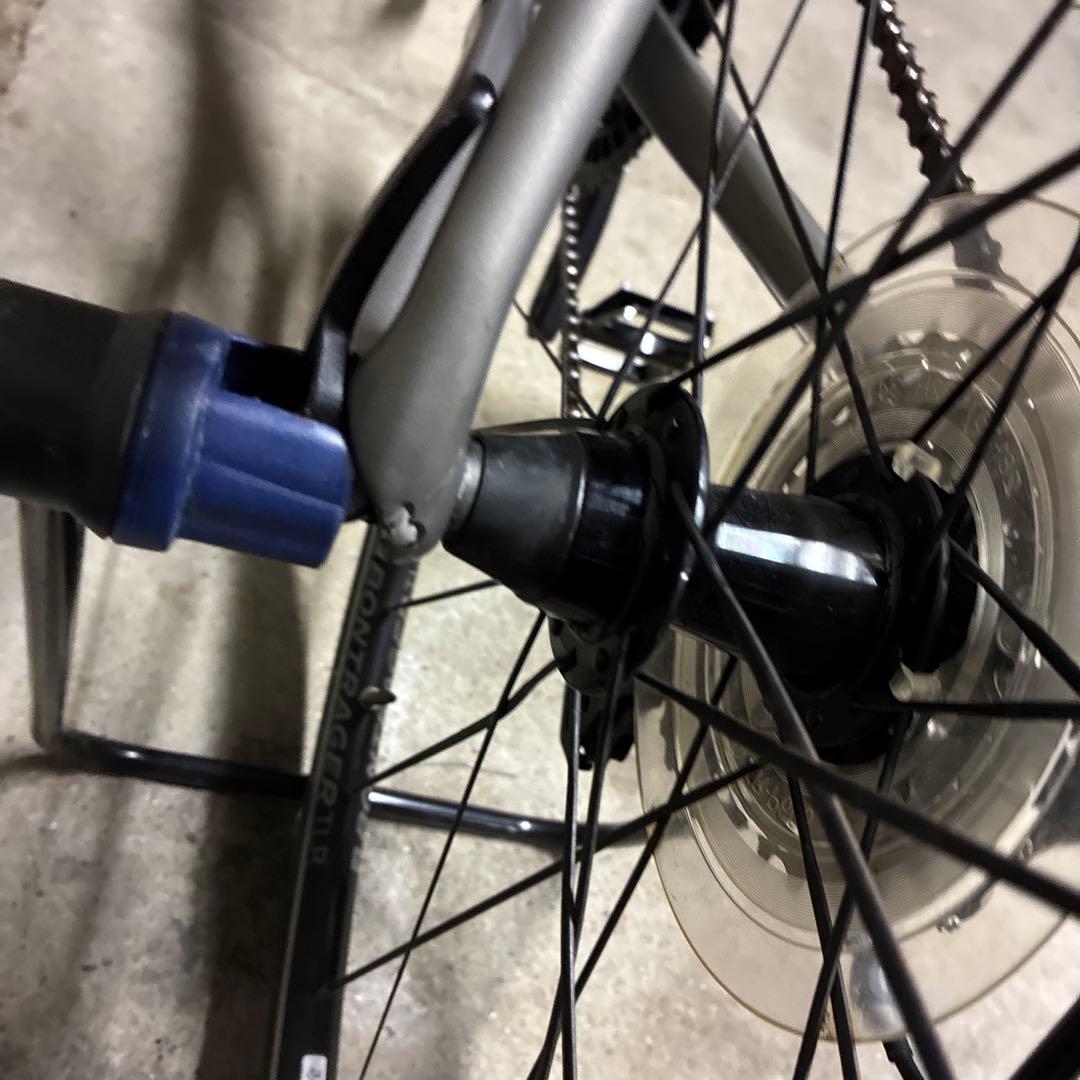 トレック　ロードバイク　エモンダALR5 即乗り可