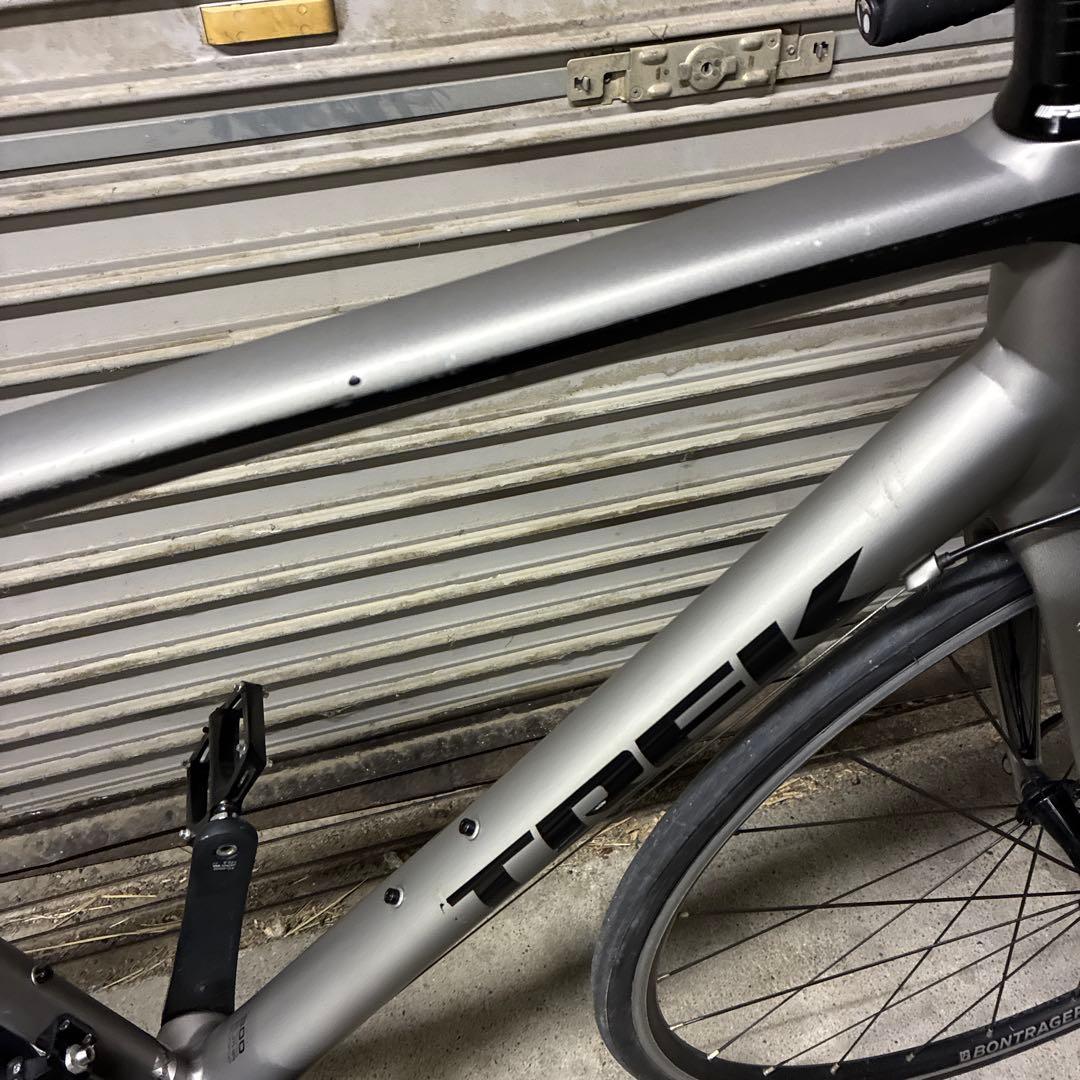 トレック　ロードバイク　エモンダALR5 即乗り可