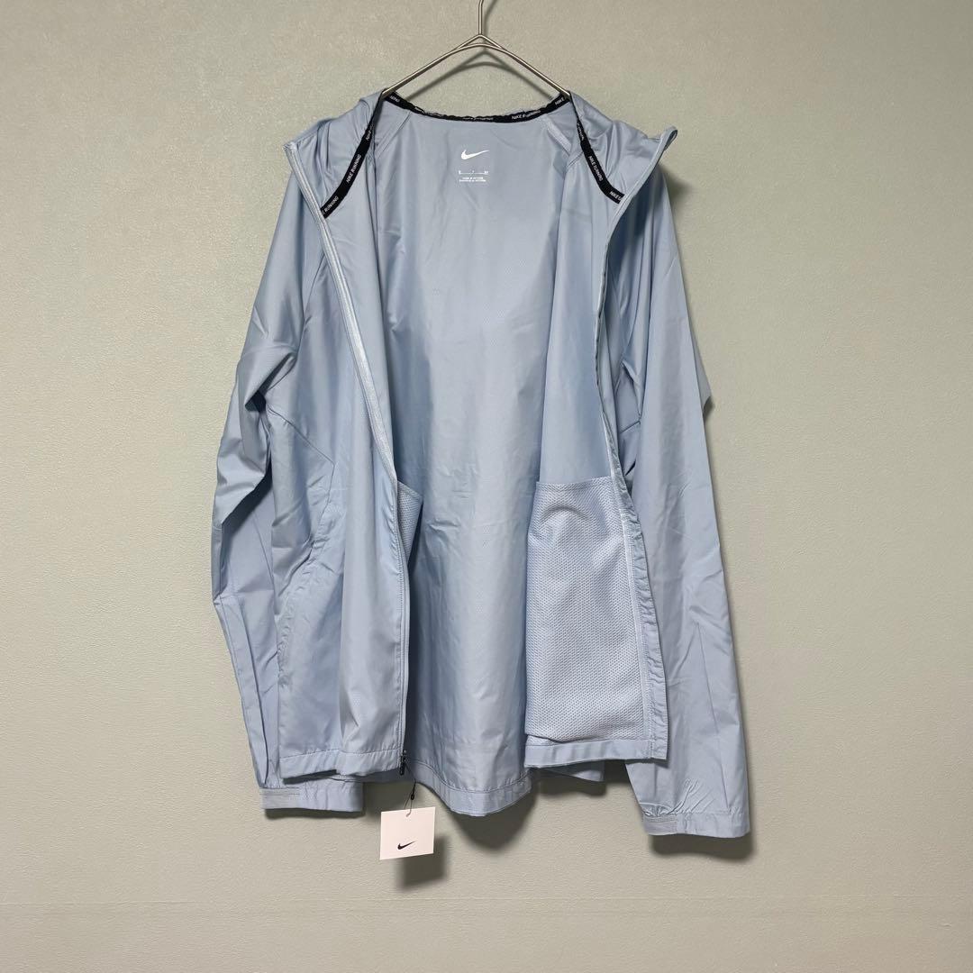 2XL 新品 ナイキ ランニングジャケット エッセンシャル 撥水 ウーブン