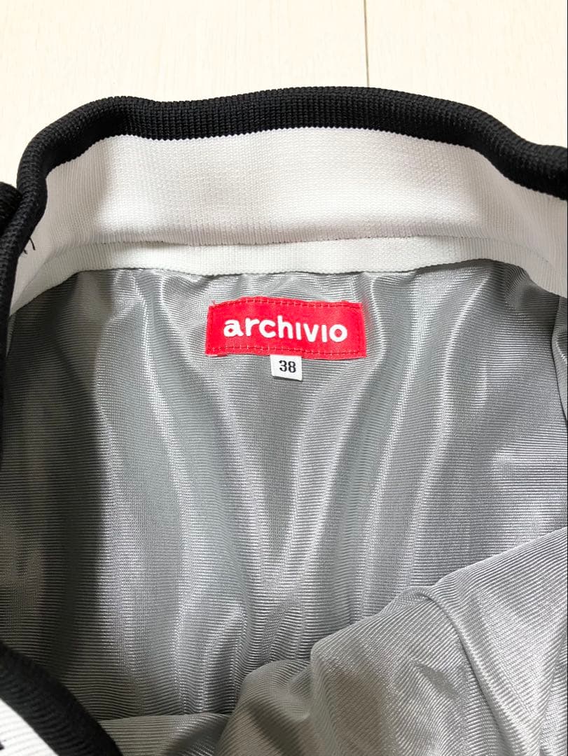 アルチビオarchivioニットセーター・スカート サイズ38