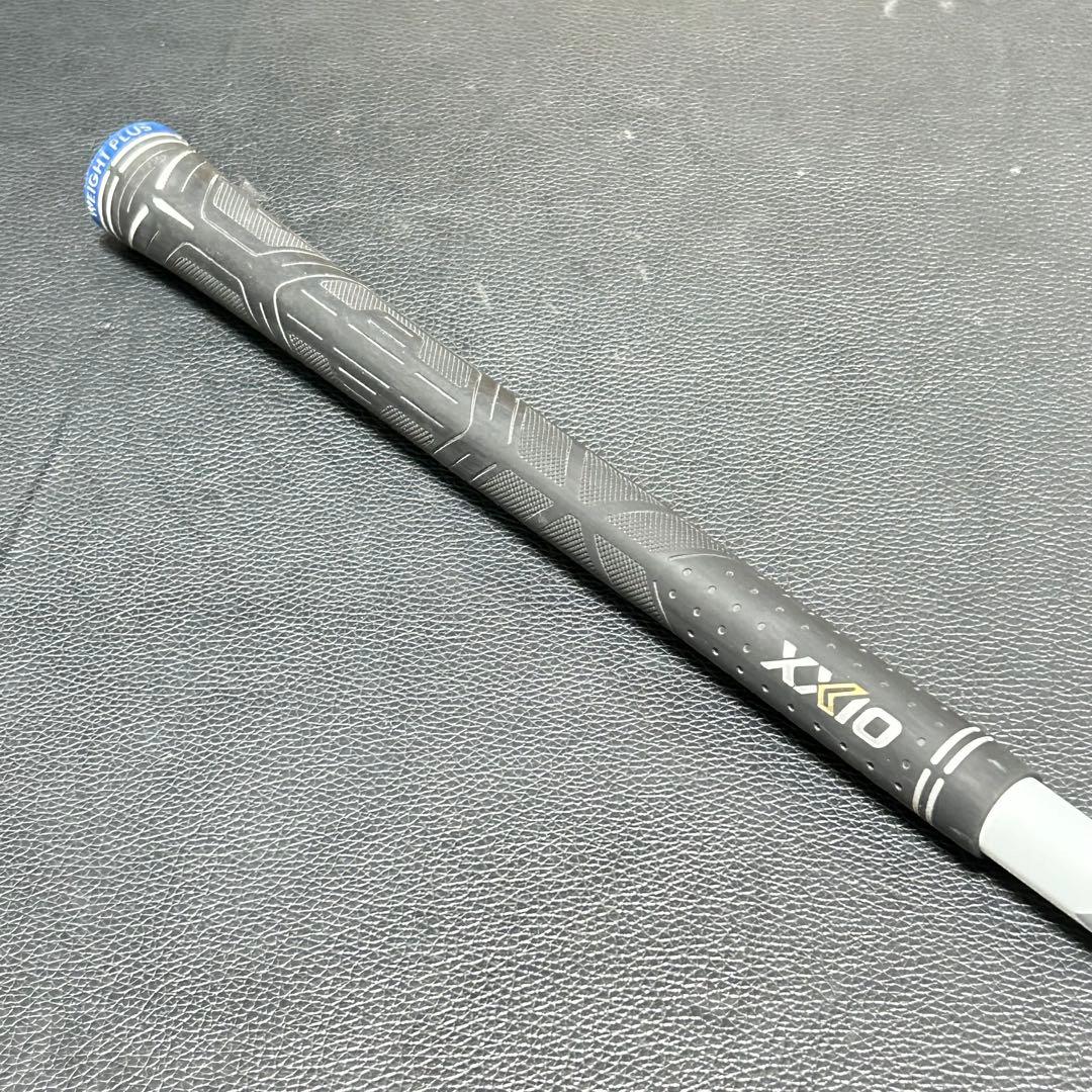 ダンロップ ゼクシオ12 ハイブリッド H3 18度 MP1200 R