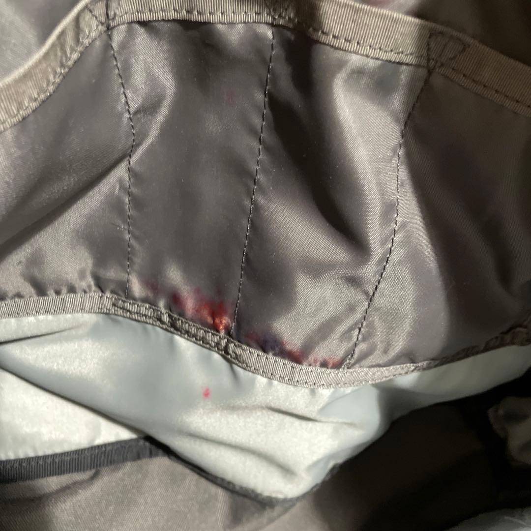 timbuk2 メッセンジャーバッグ PC特化 旧ロゴ