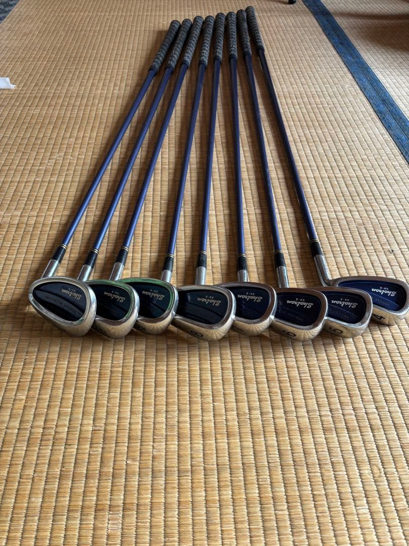 WinWinStyle スタンドゴルフバッグ グリーン