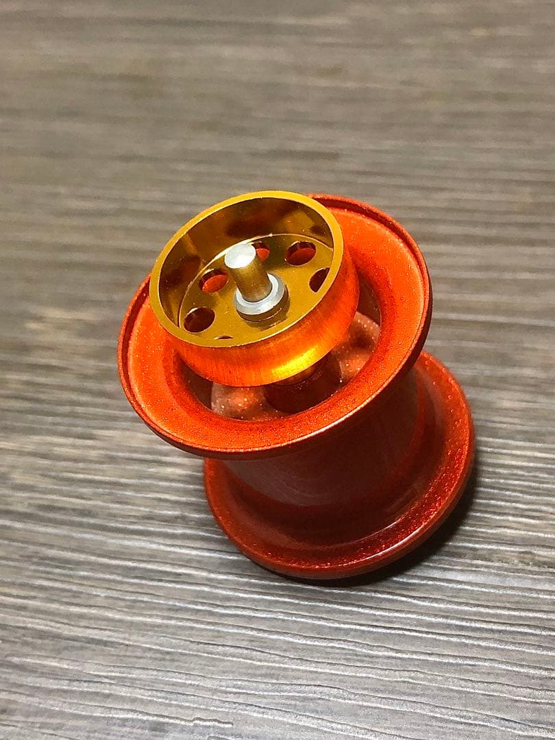 ＺＰＩ　ダイワ用３１Φスプール