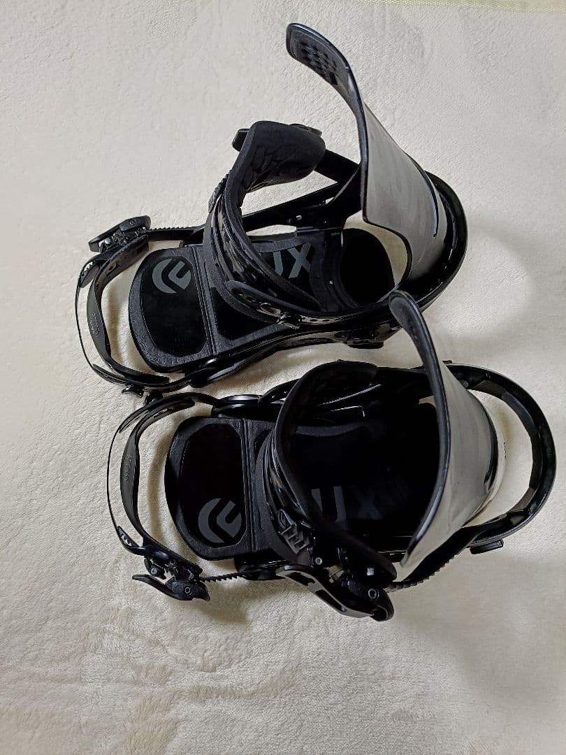 21-22 FLUX フラックス DS（Mサイズ）