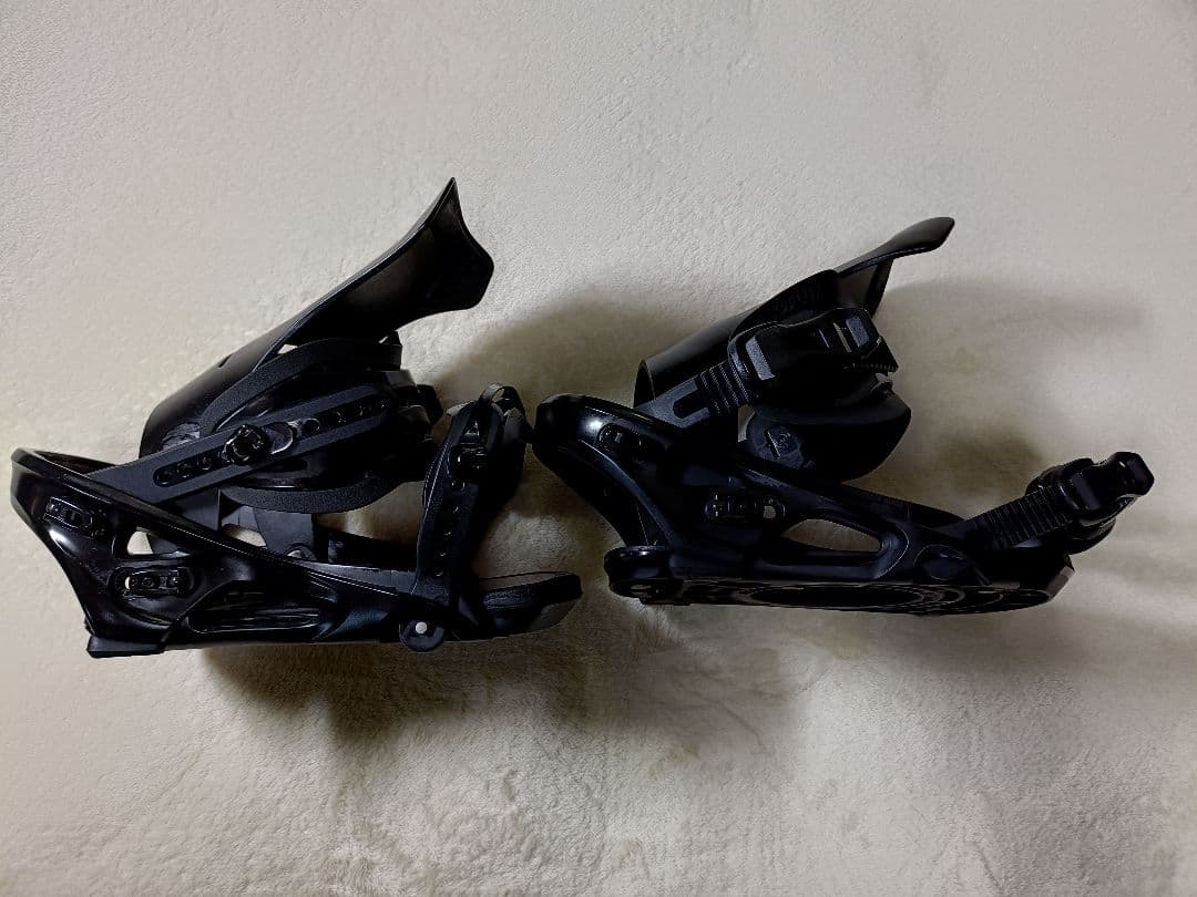 21-22 FLUX フラックス DS（Mサイズ）