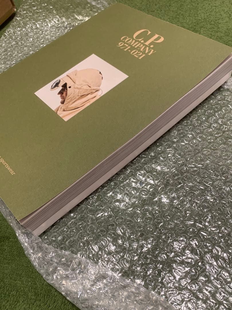 アート・デザイン・音楽 C.P COMPANY 971-021