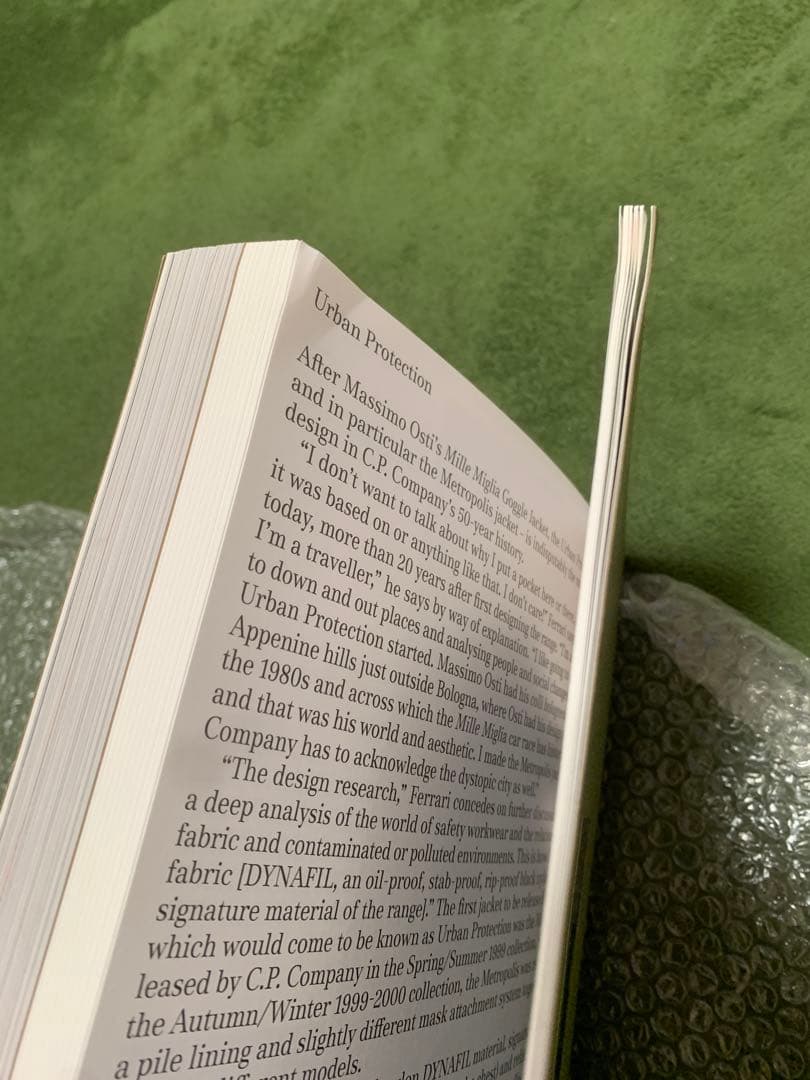 アート・デザイン・音楽 C.P COMPANY 971-021