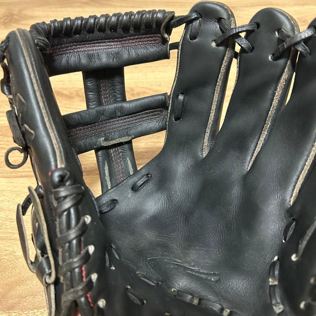 アイピーセレクト 硬式内野手用グローブ